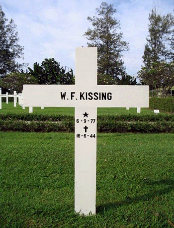 grafst-WFKissing