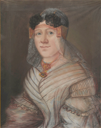 Vrouw-van-Cornelis-Koker-1851-400.gif