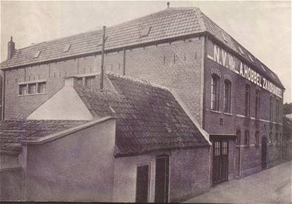 AH-hoofdgebouw-1949