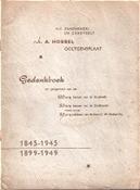 AH-gedenkboek-150