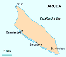 Aruba-5km