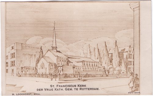 stFranciscuskerk-Rdam