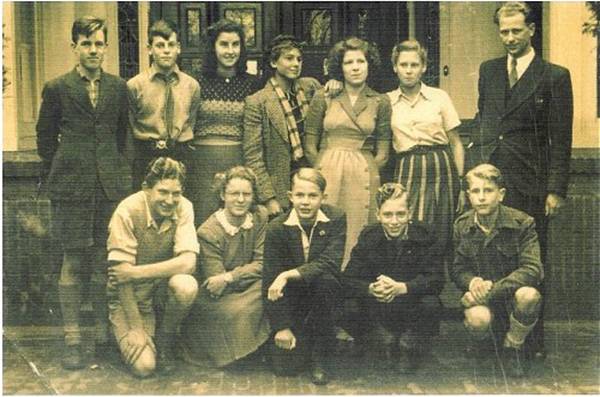 klas-1948-1949-L-H-Busman