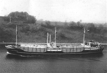 BALTICBORG